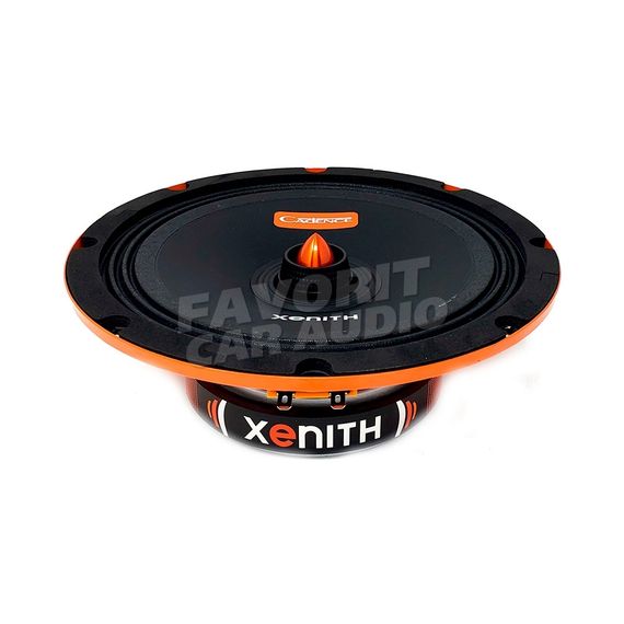 Cadence XM64HCi