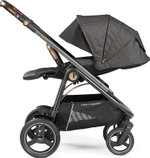 Коляска 3 в 1 Peg Perego Veloce TC Belvedere Lounge Fiat 500