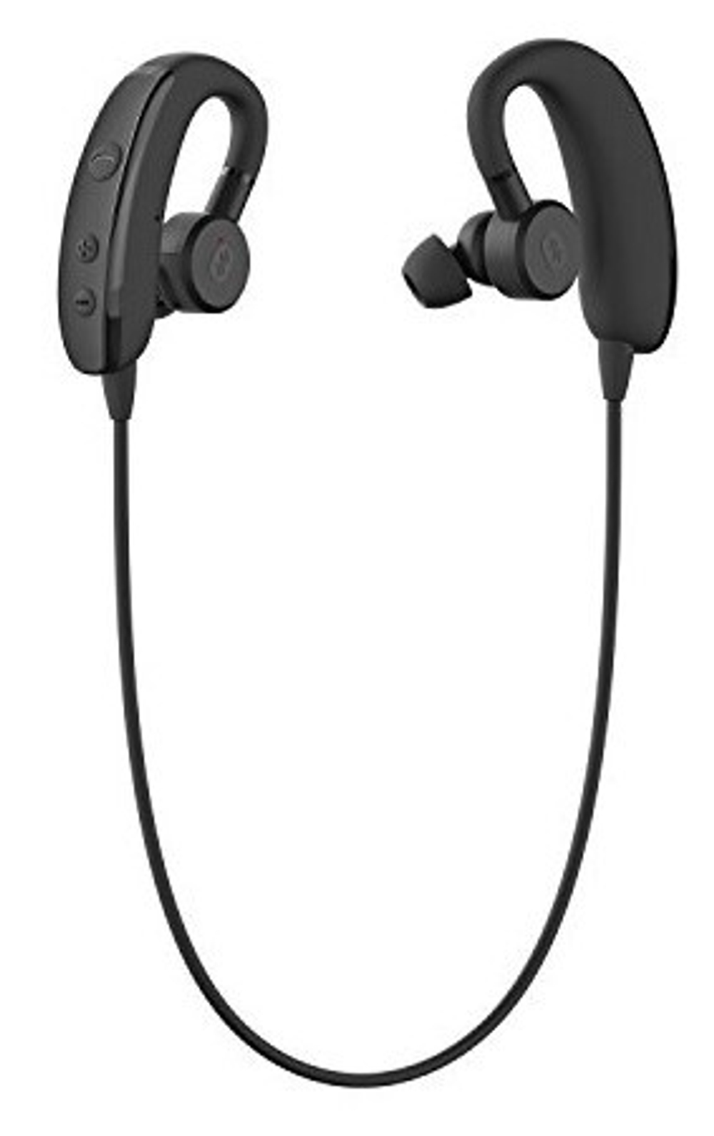 Bluetooth-гарнитура Roman S380 Sport black