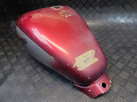 Бак топливный Honda Shadow 1100 053413