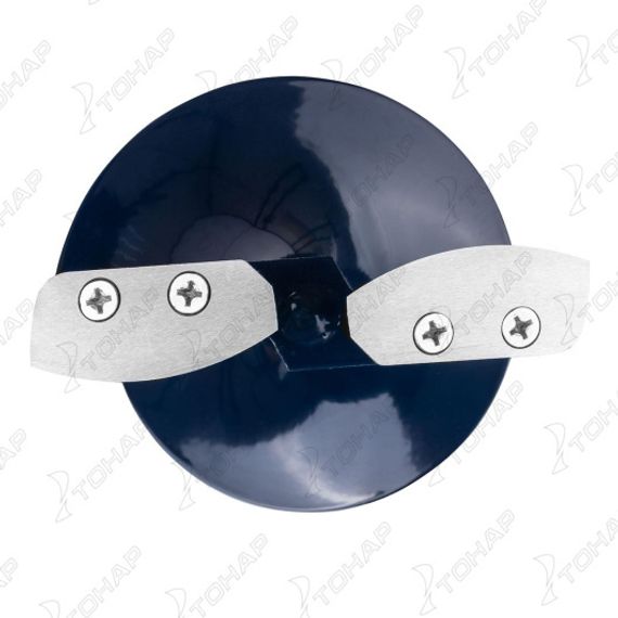 Комплект Шнек для шуруповерта ALTAY ENERGY 150R +адаптер АШ20ПС +молоточек (T-SAE150R-ASH20) Тонар