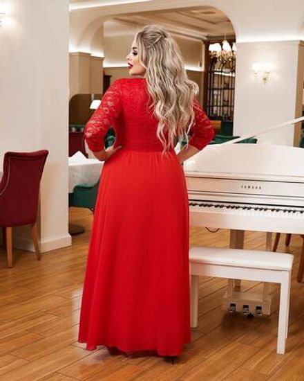 Платье УК-8340-1 Fabrika Фото 2