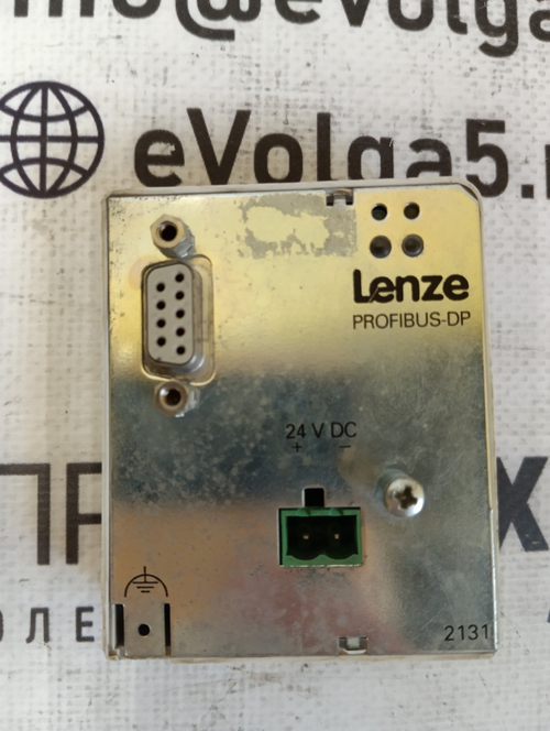 Lenze EMF2131IB с хранения