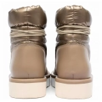 UGG Classic Mini Blow Mate Gold