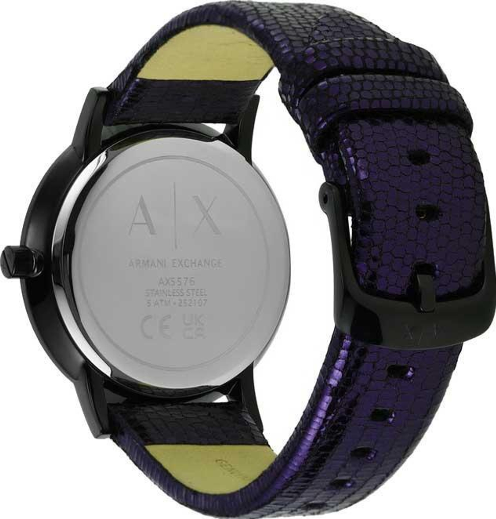 Женские наручные часы Armani Exchange AX5576