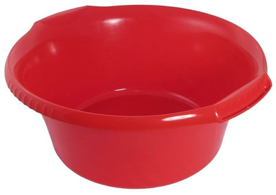 Таз 16л "Водолей" круглый