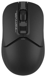 Клавиатура A4Tech Fstyler FG1112 черный
