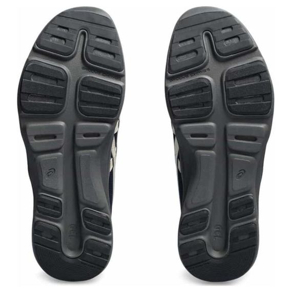 Кроссовки Asics Life Walker Беговые кроссовки Низки морской породы/Мужские