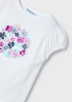 футболка с юбкой