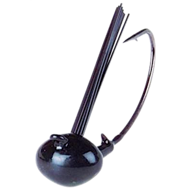 Джиг головка незац. Booyah BYFH 142 7гр 3/0 4шт