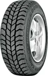 Goodyear Cargo UltraGrip 205/65 R16C 107/105T