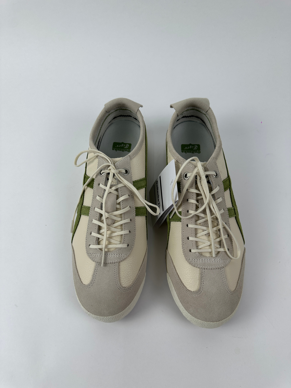 Кеды Onitsuka Tiger