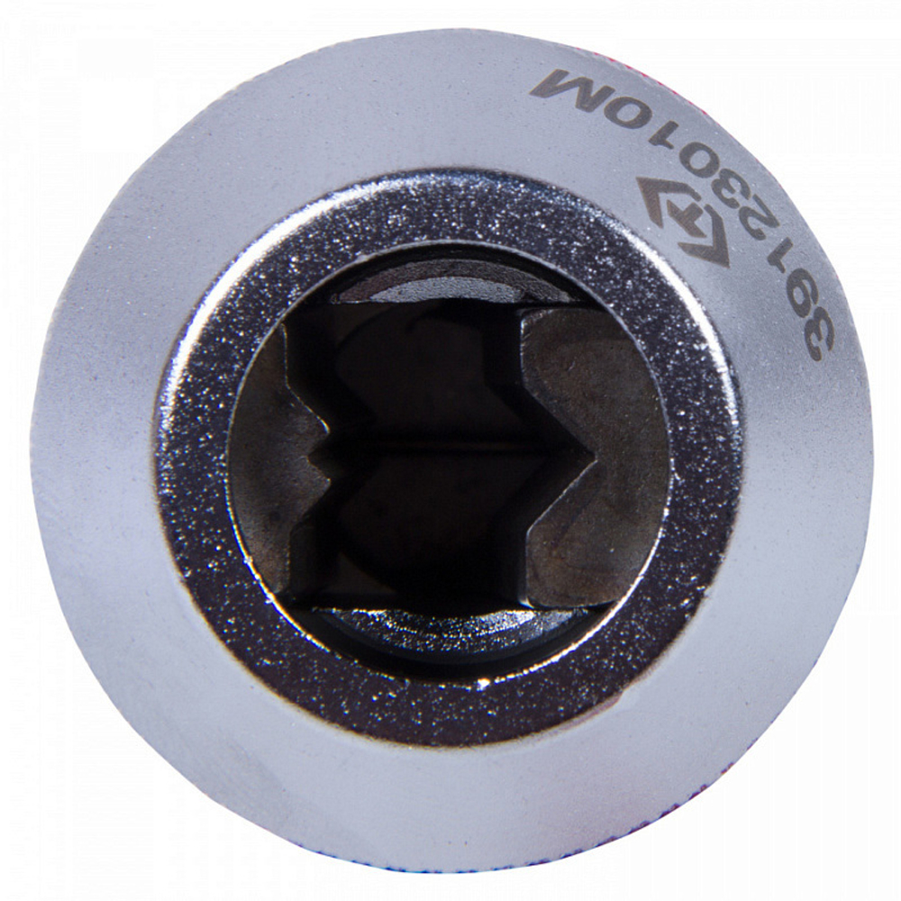 KING TONY (39123012M) Держатель метчика М4-М12, 3/8"