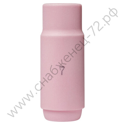 Сопло d11,0мм (TIG TP 17/18/26) № 7 IPT1704