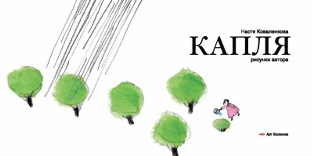 Капля