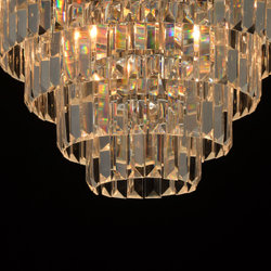 Люстра MW-Light Аделард гостиная, спальня, столовая