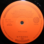 Neoton & K?cbab?k / Mened?kh?z (LP)
