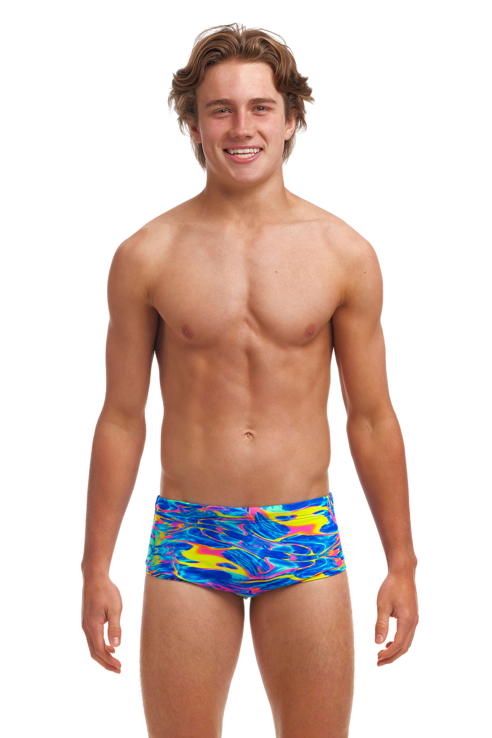 Транки FUNKY TRUNKS Boys Stir Crazy
