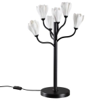 Декоративная настольная лампа Odeon Light GARDI 5090/6T