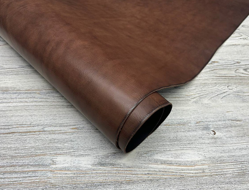 Натуральная кожа растительного дубления Missouri MS32 (1,8-2,0 мм)