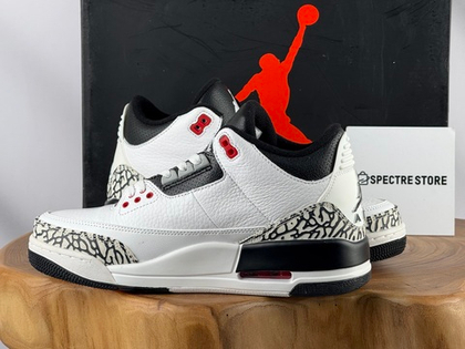 Air Jordan 3 Retro Infrared 23