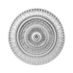 Розетка потолочная Zern Décor