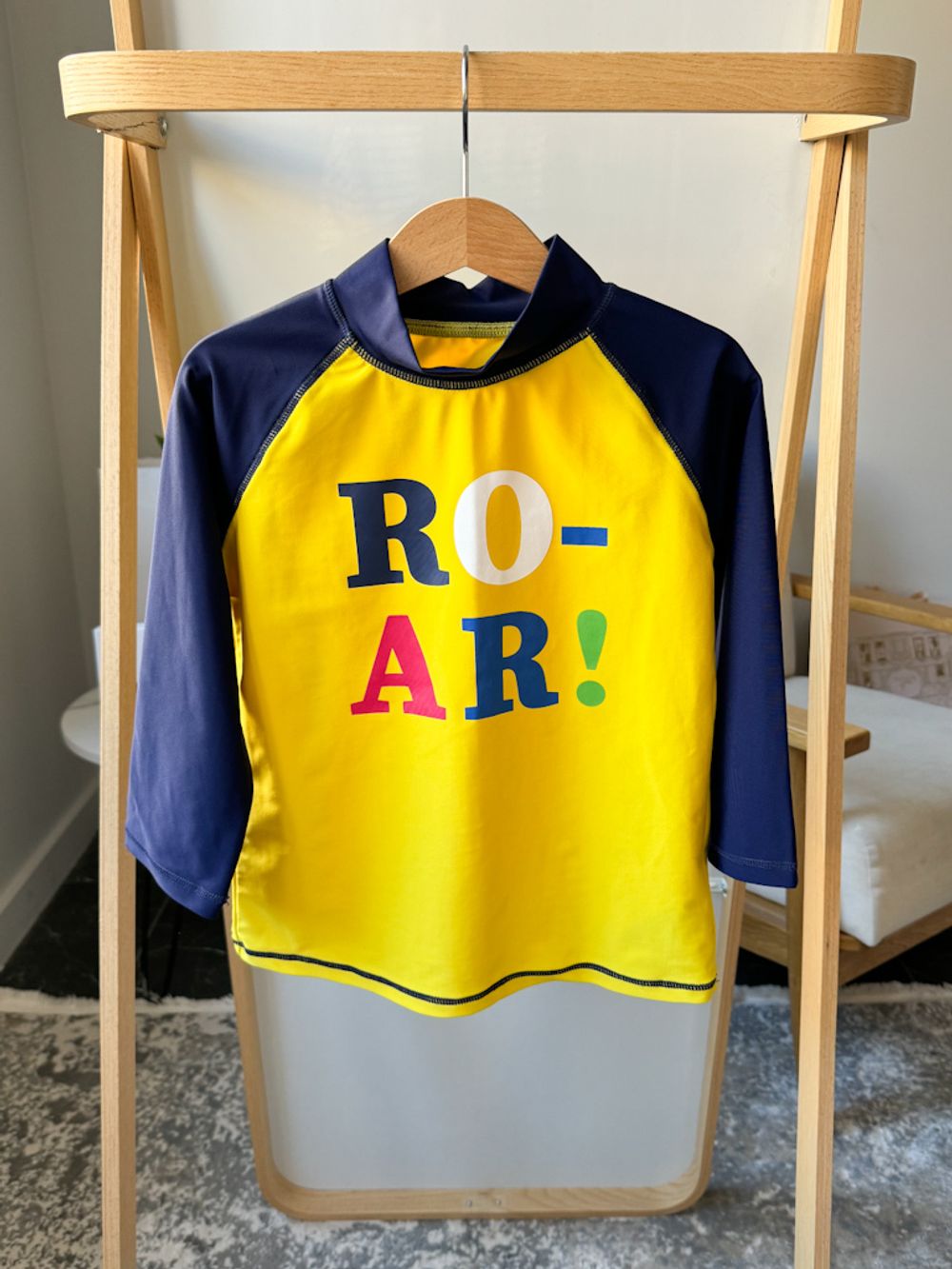 Купальный лонгслив Mothercare, 128