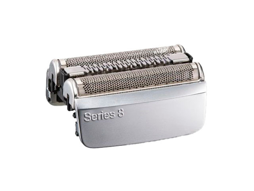 Бритвенная кассета для бритвы Braun 8 серии, 83M