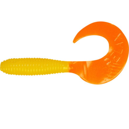 Приманка RELAX Twister 4" TS066