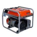 Генератор бензиновый TOR KM4800H - [3.3 кВт / 220V] ручной пуск