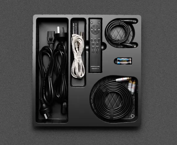 Edifier AirPulse A300 Pro Cherry