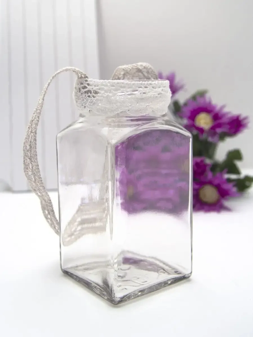 Декор на стену с подсветкой 2 шт