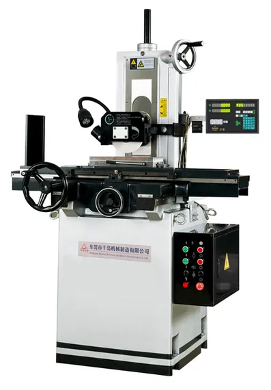 Плоскошлифовальный станок GD-450G