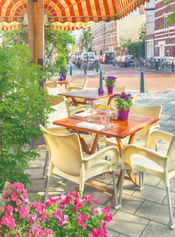 Коллекция Города и страны