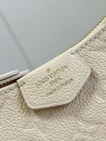 Louis Vuitton Easy Pouch On Strap