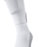 Фиксаторы щитков Guard Stay, белый