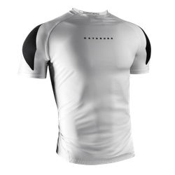 Рашгард Hayabusa Pro Ranked - White