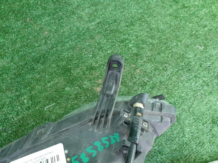 ПТФ левая Hyundai Tucson 3 (2018-2021)