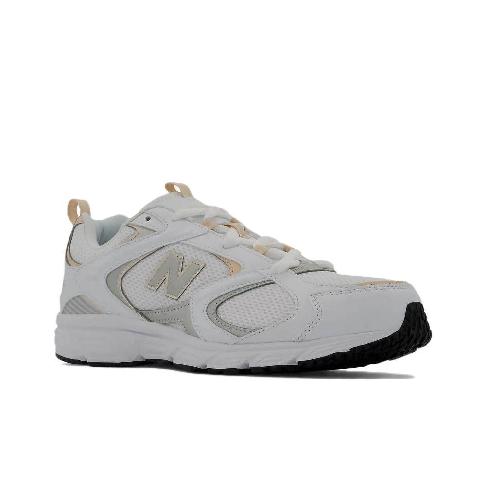 Кроссовки New Balance 408 'Ivory Grey' ML408G
