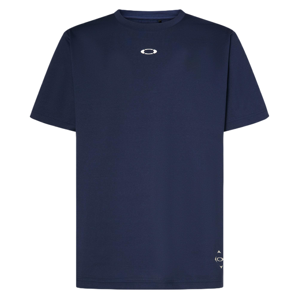 Oakley Striking Qd Ss 7 0 Футболка