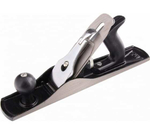 РУБАНОК SPARTA 355Х60ММ МЕТАЛЛИЧЕСКИЙ 210805