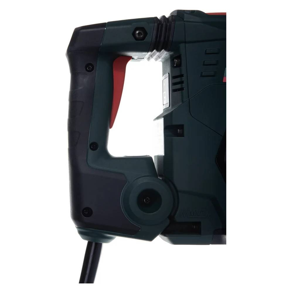 Перфоратор Metabo KHEV 5-40 BL