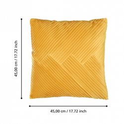 Подушка декоративная Eglo Shoura 420263