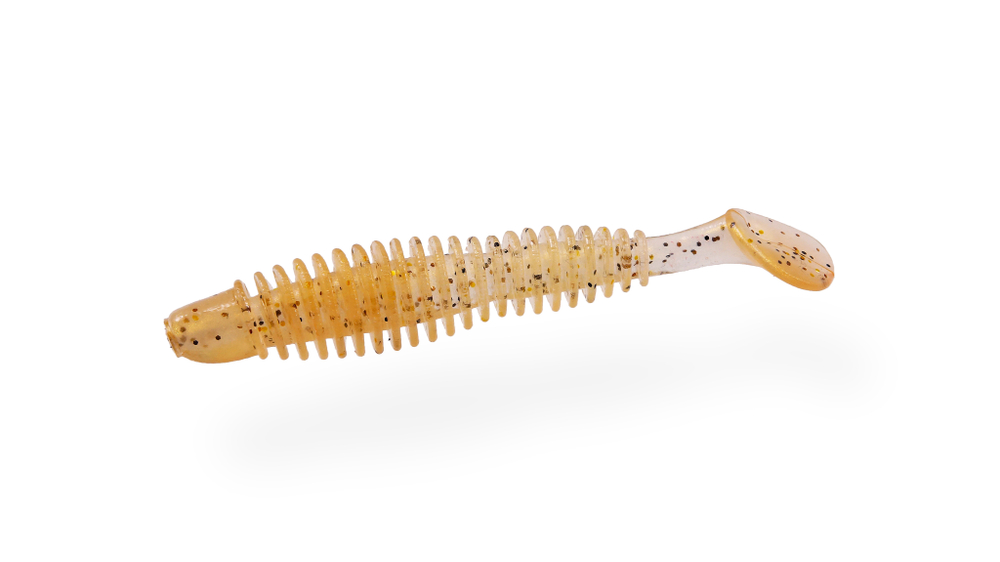 Силикон SnastiGood Babbing Shad 7.5 см (10 шт.