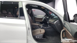BMW X3 (G01) xDrive 20i M Sports (04.2021)