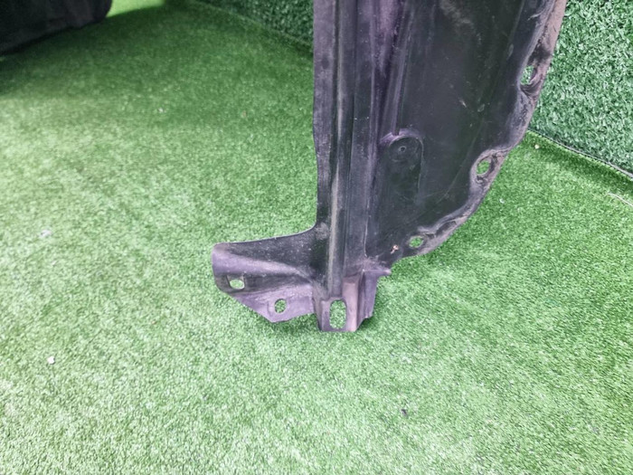 Подкрылок передний правый Nissan X-Trail Т32 13-19