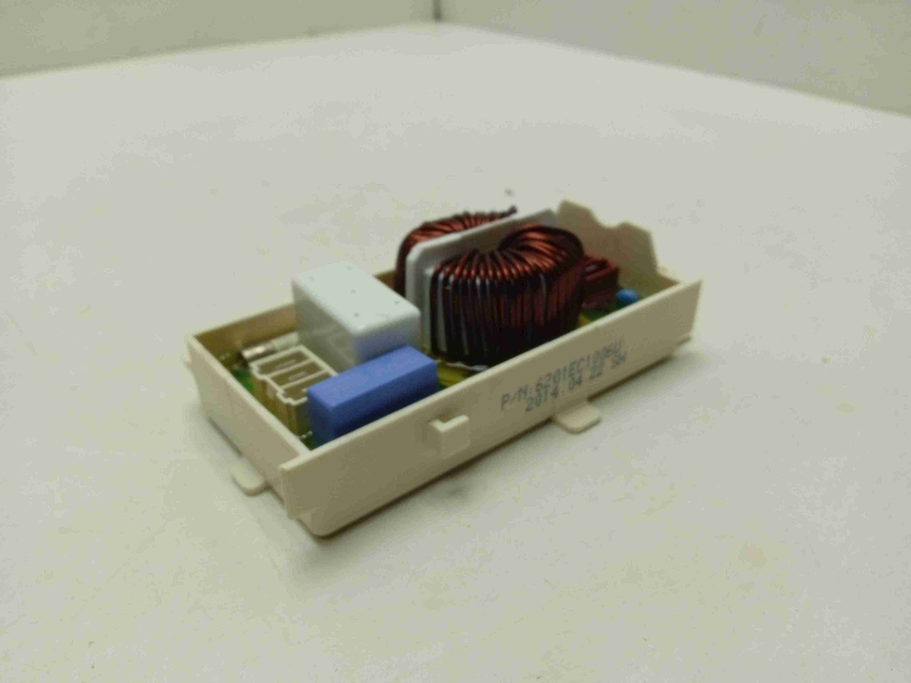 F12A8CDP кт193 Сетевой фильтр для стиральной машины LG F12A8CDP б/у