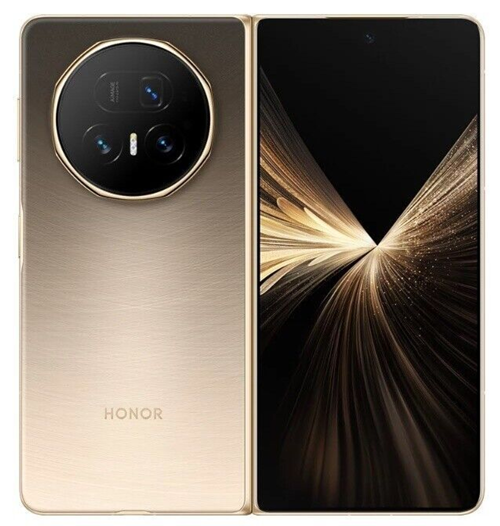 Honor Magic V5 16/512Gb Gold