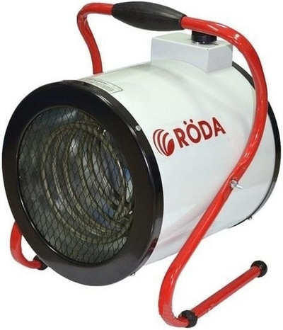 Тепловая пушка Roba RP-9C (Артикул - 9М-00001898; Наличие - в наличии; Производитель - Roba; Единица измерения - шт)