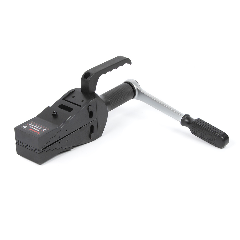 HRH-FL0308770 Разгонщик фланцев механический, 9 т, 77 мм